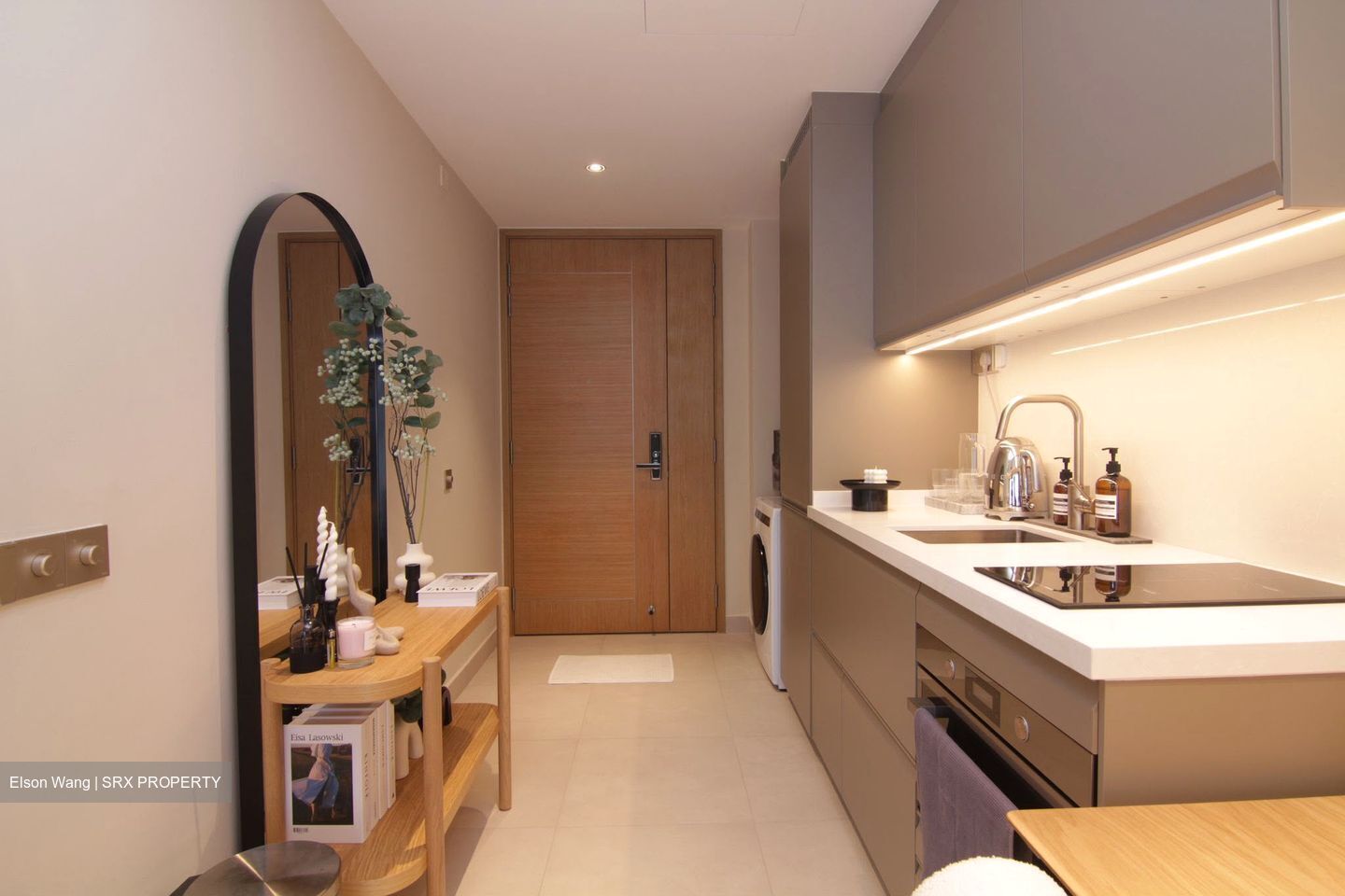 Coco Palms (D18), Condominium #580429801